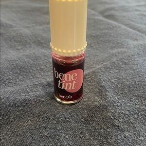 Benefit Benetint Lip & Cheek Stain - Red